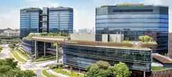 Woods Square (D25), Office #488072421